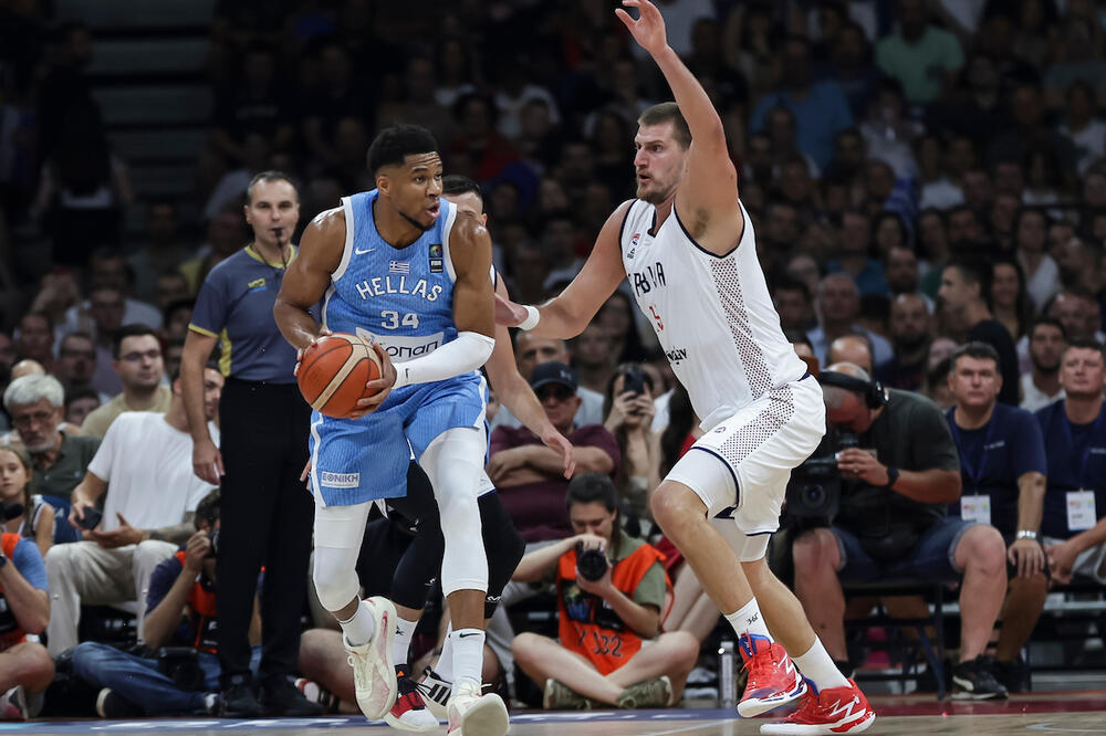 Sprema se novi bombastični trejd - u glavnoj ulozi Bruklin Netsi (Foto)