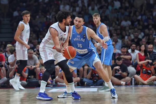 Vasa Micić nikad direktniji: Ne tražim izgovor, to je realnost!