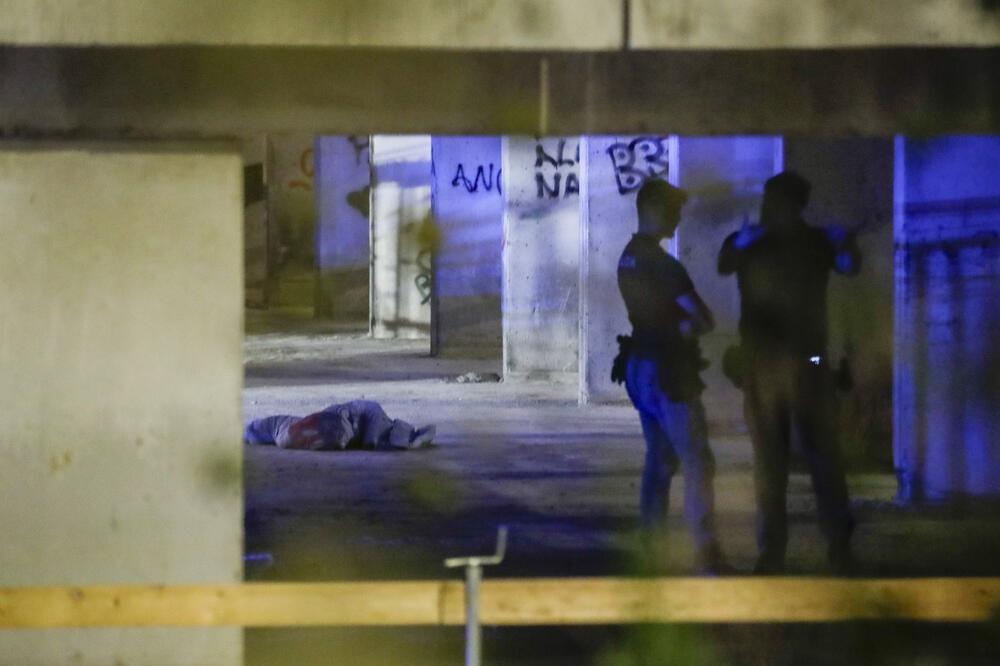Dečak od 7 godina upucan usred Italije: Strašna scena za Badnje veče