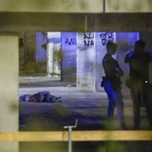 Dečak od 7 godina upucan usred Italije: Strašna scena za Badnje veče