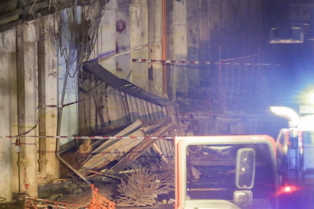 Serija zemljotresa pogodila supervulkansko područje kod Napulja! Ljudi uspaničeno bežali iz svojih domova, haos!