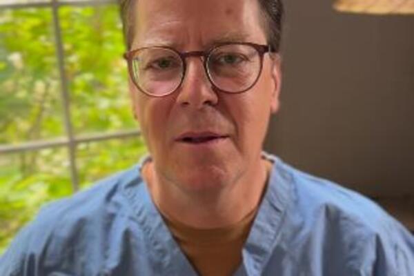 HIRURG SA TRAUMATOLOGIJE OTKRIO SVIMA: Ako želite da sačuvate život, uradite ove 4 stvari