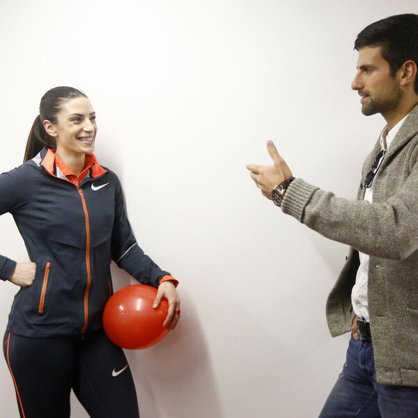 Novak Đoković i Ivana Španović ostaju bez medalje na Olimpijskim igrama?