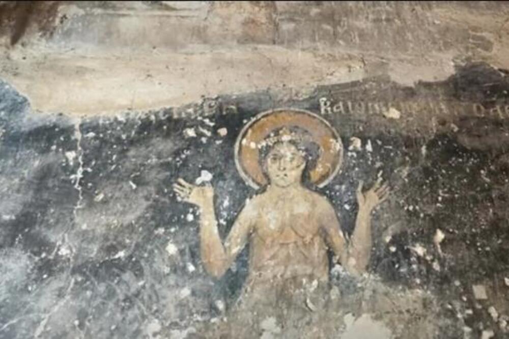 Ako budete sanjali Svetu Petku, za to postoje samo 2 razloga! U ponedeljak je praznik, a ovu su pokazatelji da..