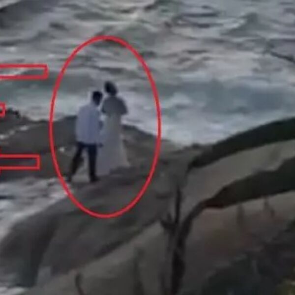 Mislili su da je ovo najlepši trenutak ikada: U sledećem momentu nastao je pakao, borili su se za život