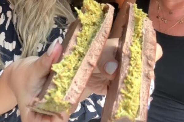 Napravite čuvenu Dubai čokoladu već danas: Prelak recept za fantastičnu poslasticu koja se niti muti, niti peče