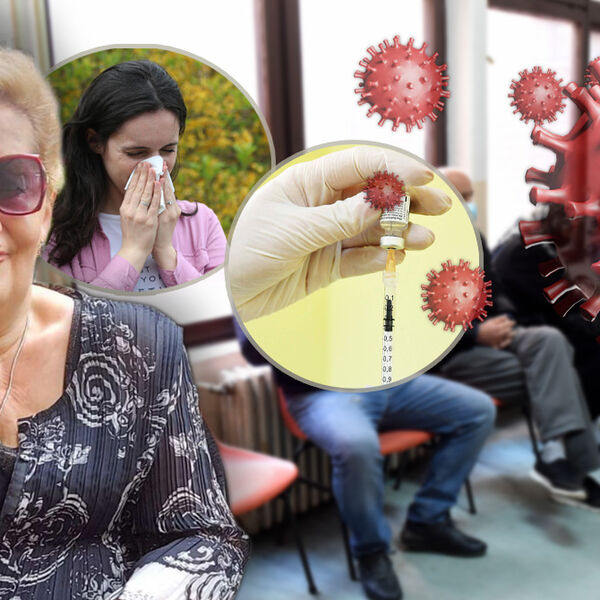 "Long kovid sa 220 dokazanih simptoma je ono što je opasno": Dr Plavšić za Espreso o novom soju koji se brzo širi!