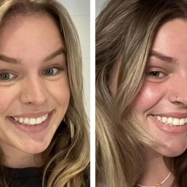 OTIŠLA U DRUGU DRŽAVU ZBOG DEČKA I URADILA OVO: Ljudi ne veruju šta vide svojim očima, da li je moguće?