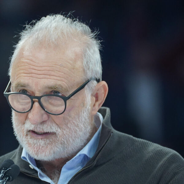 POSTAO FUNKCIONER! Lazar Ristovski dobio važnu funkciju - otkriveno ko je sa njim u timu, on je na ČELU