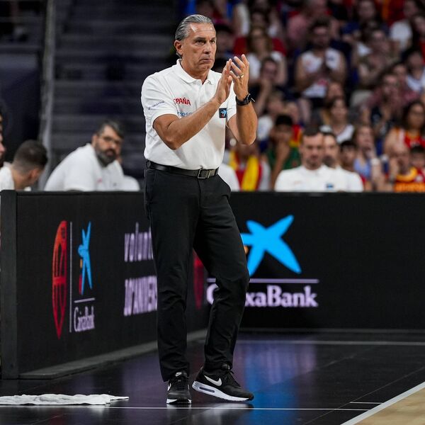 Serđo Skariolo objavio konačnih 12 evropskog šampiona za odbranu titule (Foto)