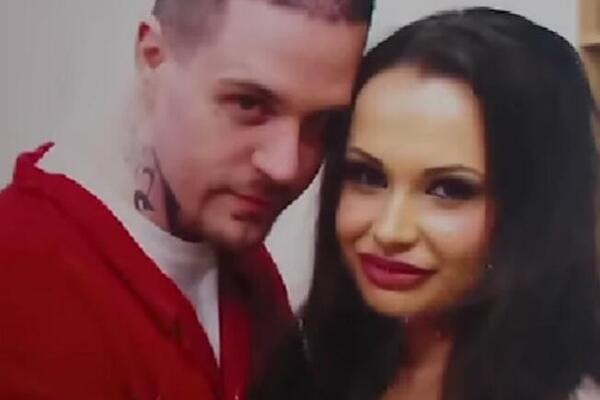 IVANA IZ BOSNE ZAVOLELA OSUĐENIKA NA SMRTNU KAZNU: Kad je otišla u Ameriku da ga poseti, život joj postao pakao