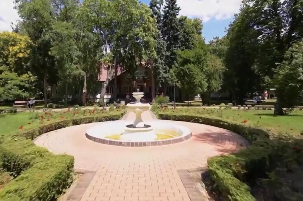 Ovo su najpoznatije banje sa termalnim vodama! Velika su lečilišta, Srbi ovde razne boljke uspešno leče