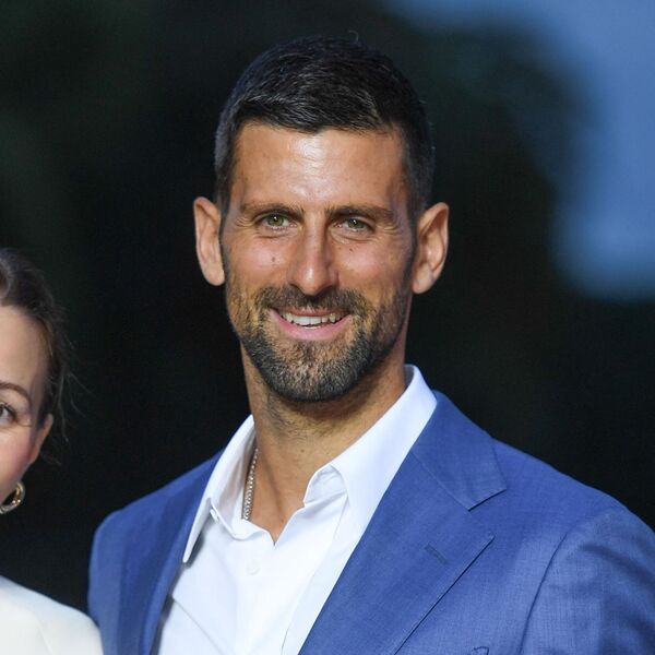 Veliki projekat Novaka Đokovića u Atini: Osniva akademiju sa bivšim trenerom?