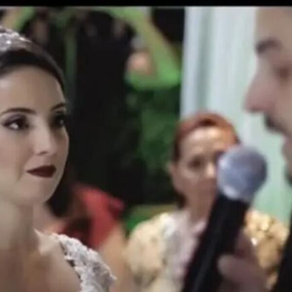 Mladoženja usred svadbe rekao da voli drugu osobu, mlada nije mogla da se obuzda: Sve je uhvaćeno na snimku