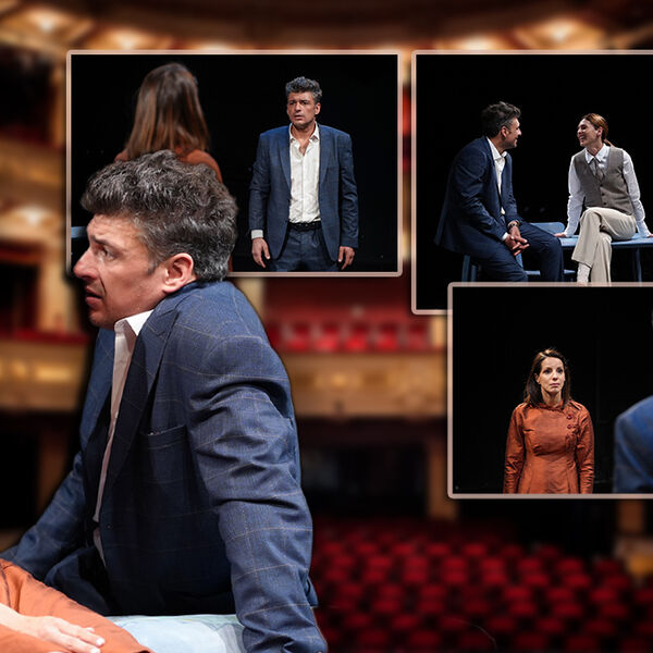 Kako su se snašli "naši" Krameri? Svetski hit u srpskom ruhu - predstava koju ne smete propustiti!