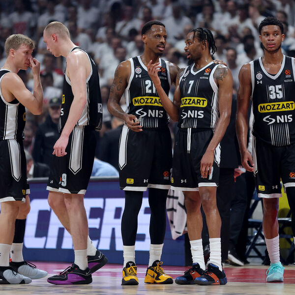 Partizan sprema veliki povratak! (Foto)