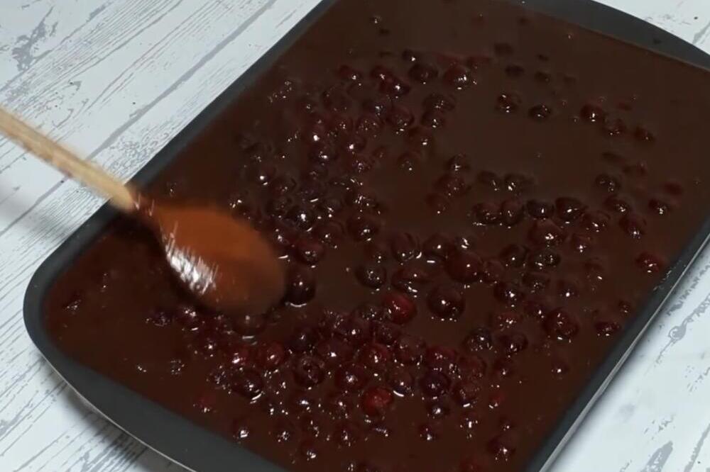 Ovaj čokoladni kolač je idealan za post na vodi! Niste ni znali da postoji, zadovoljiće i one najtvrđe