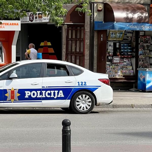 Horor na Cetinju: Drugarima iz škole pretio vatrenim oružjem preko Viber grupe!