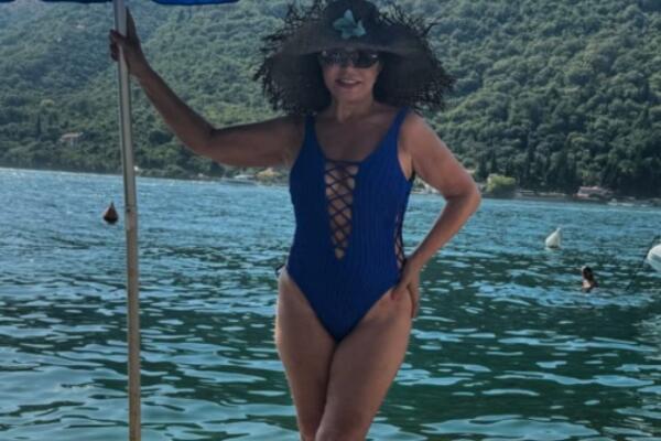 Nakon Crne Gore, pukla i Neda Ukraden! Biznis joj načisto propao, a OVO JE DOKAZ?