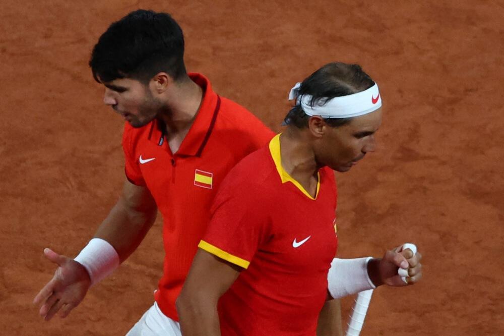 Brutalni Karlos Alkaraz: Nismo bliski, nisam mu se javljao posle toga!