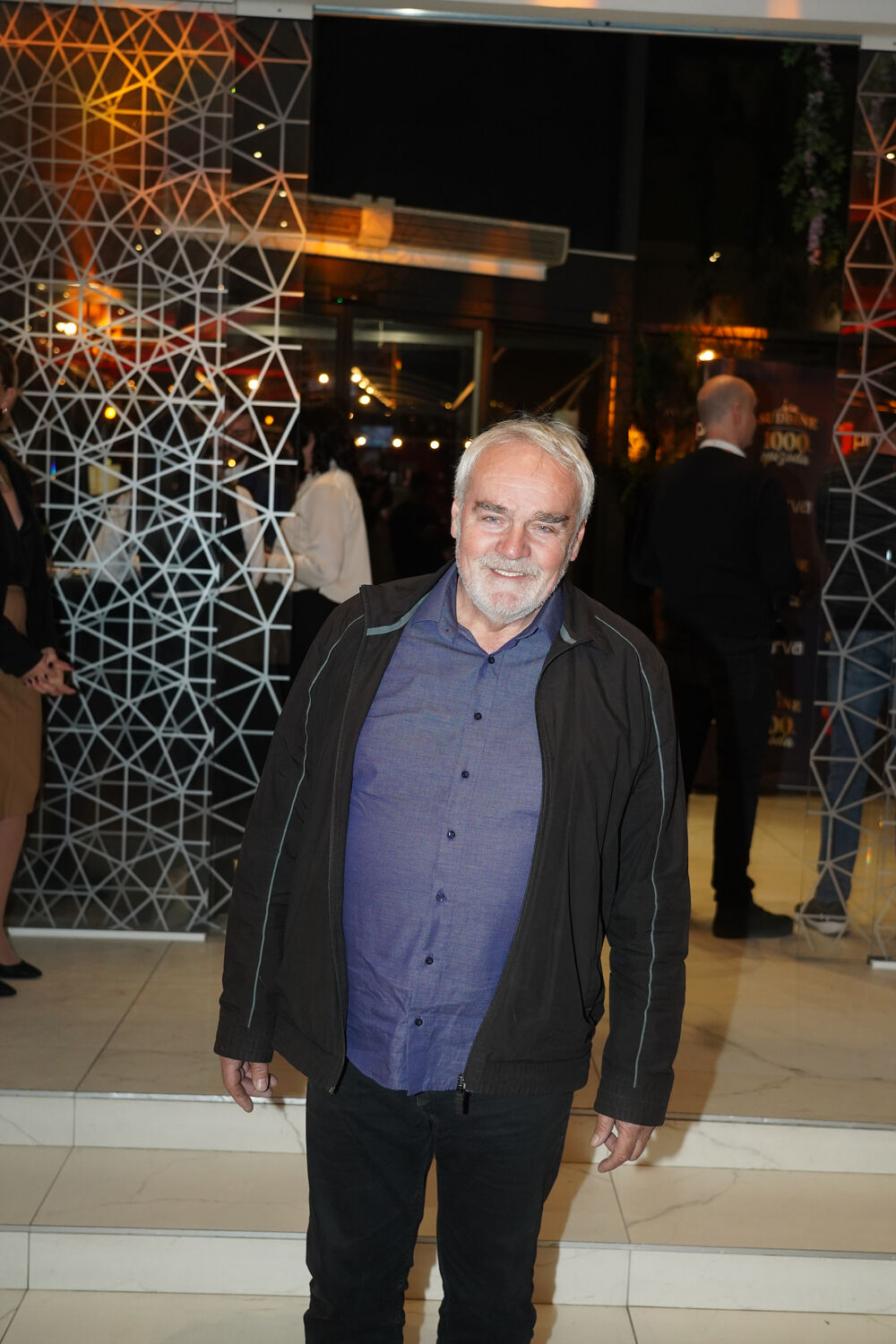 Igrao je u mnogim domaćim sserijama i filmovima