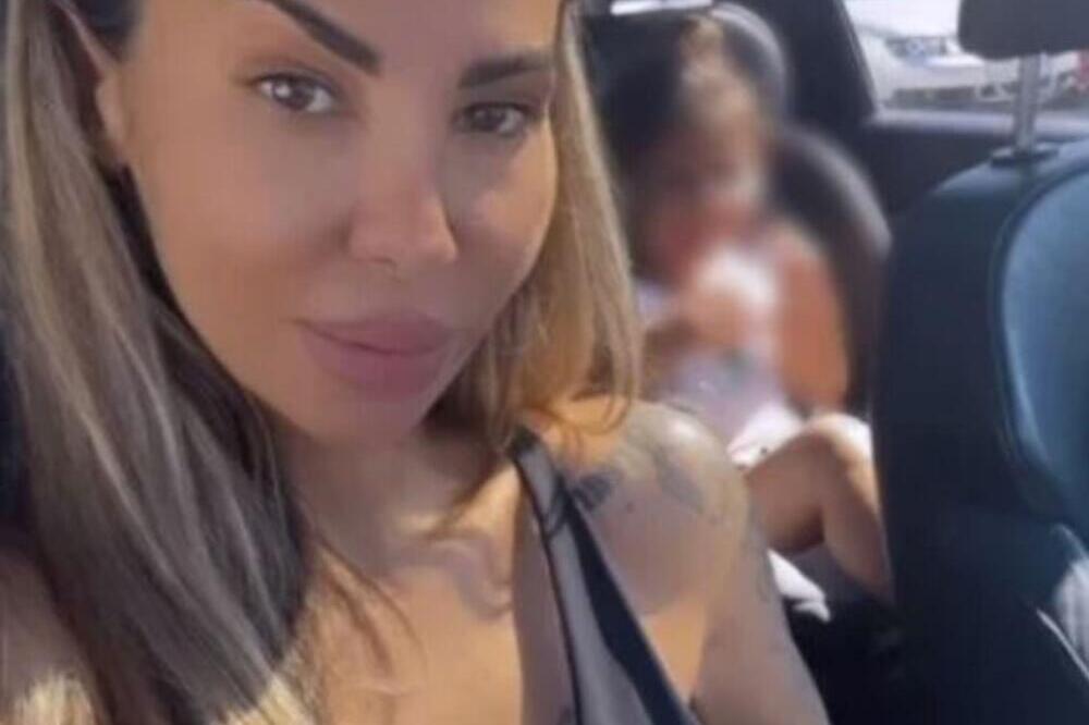 Oduzima se dete Aneli Ahmić? Prognoza ne sluti na dobro, ostvaruje se njen najveći strah