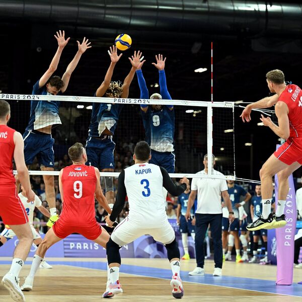 Biće teško! Srbija saznala raspored na SP!