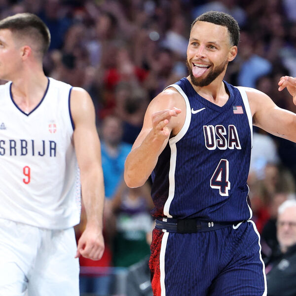 Amerikanci na poslednjih pet Olimpijskih igara poraženi samo jednom - evo i kada (Video)