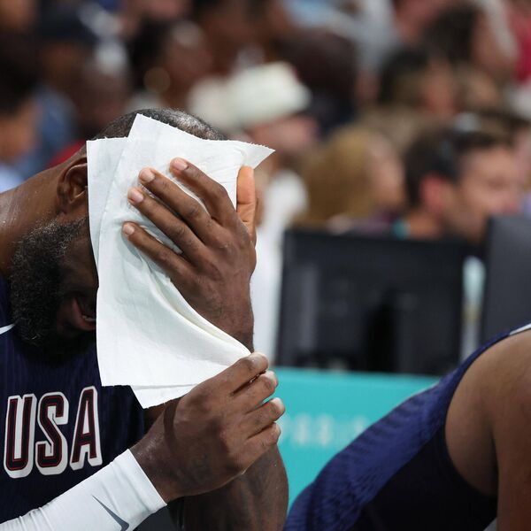 Lebron Džejms obmanuo i razbesneo navijače!