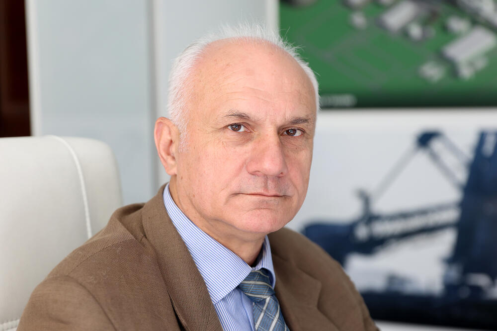 Oglasio se prvi čovek EPS-a: Evo kakva nas sezona grejanja čeka i šta će biti sa strujom!