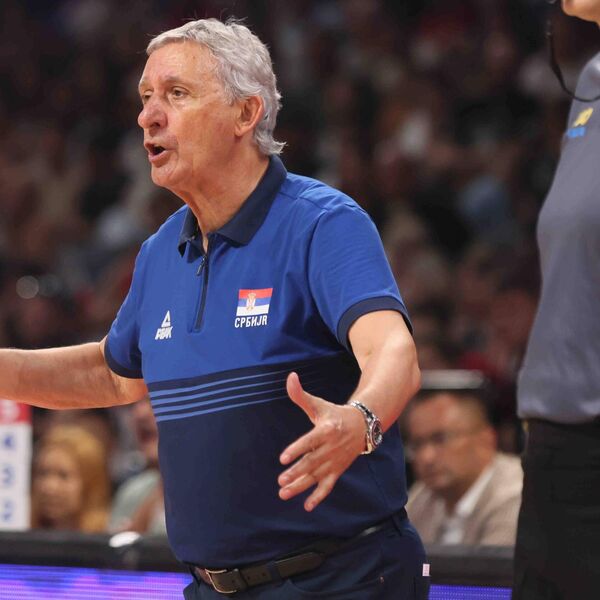 Pešić zagrmeo: Ne plašimo se!