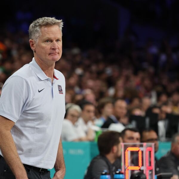 Stiv Ker je bivši! Košarkaši Amerike imaju novog selektora (Foto)