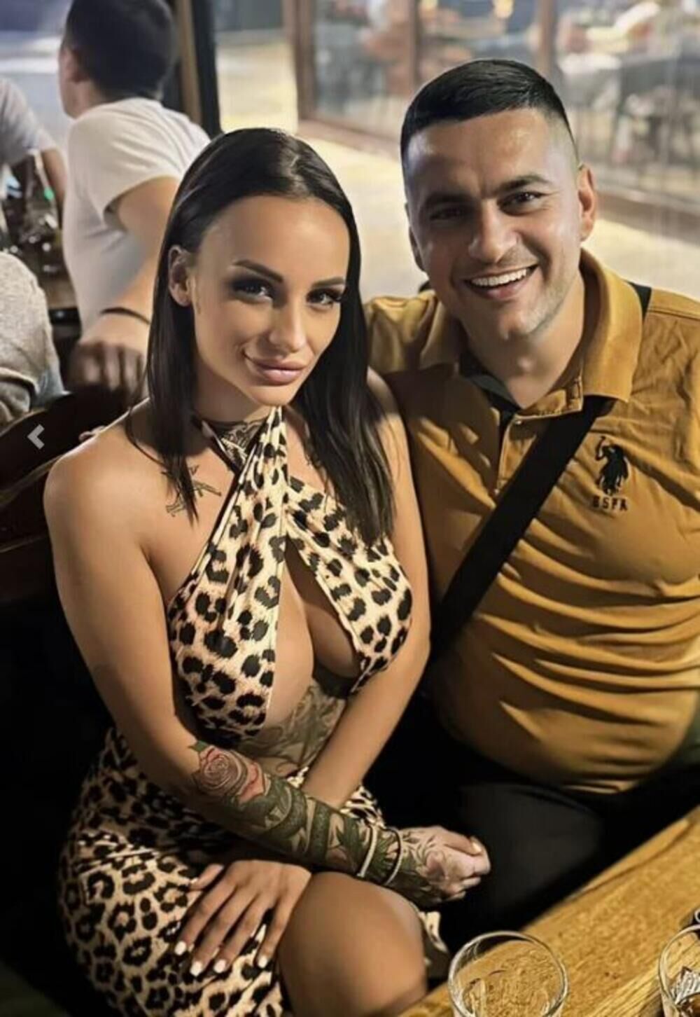 Nenad Macanović Bebica