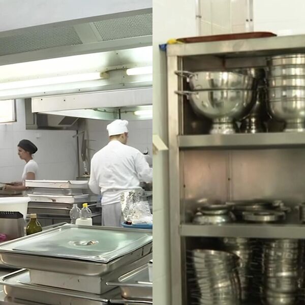 Ovo je boja koju nikad nemojte birati za kuhinju: Sprečava protok sreće kao i sve pozitivne vibracije u kući