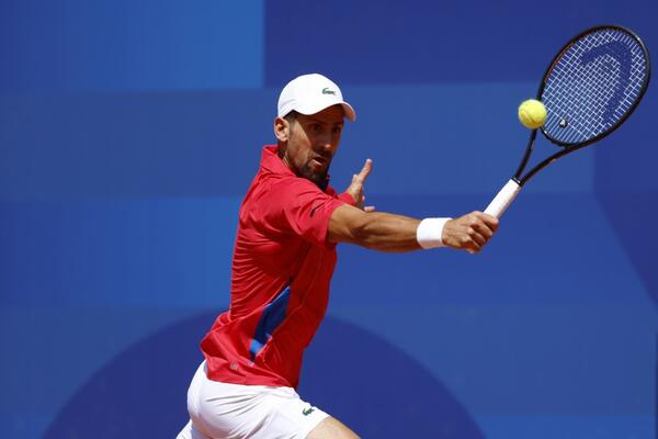 Presedan pred Đokovićev meč! Francuzi hitno reagovali