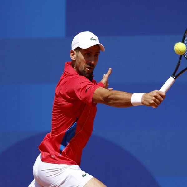 Presedan pred Đokovićev meč! Francuzi hitno reagovali