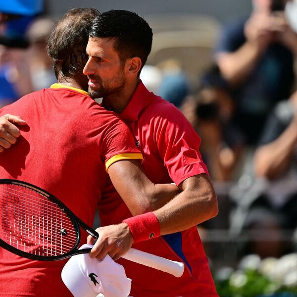 Nadal potezom posle meča sa Novakom šokirao javnost: Đokovića totalno otpisao...