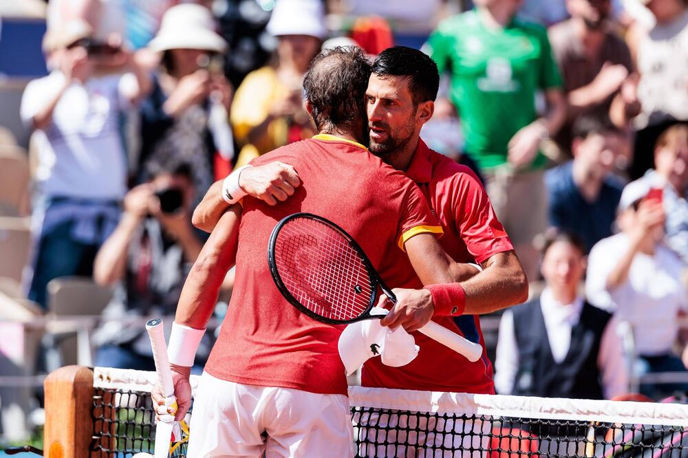 Rafa ne podnosi Novaka: Nadal još jednom pokazao pravo lice!