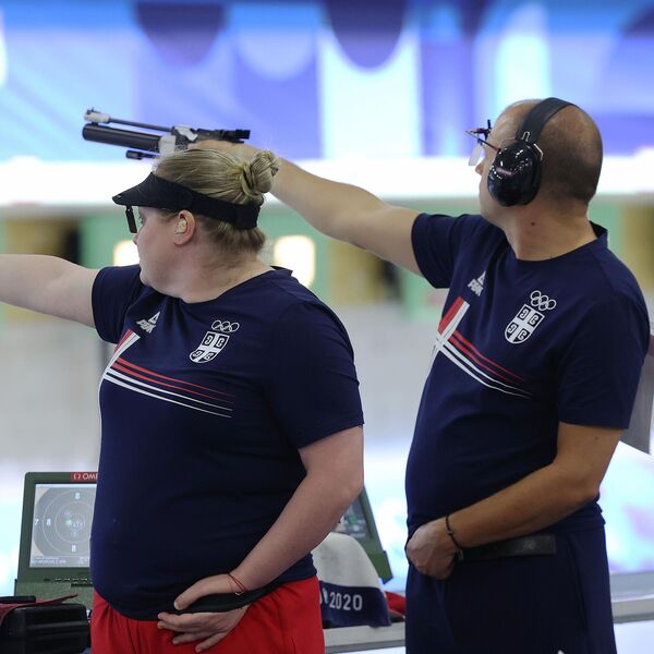 Evo koliko novca su zaradili Arunović i Mikec nakon zlatne medalje na Olimpijskim igrama u Parizu!