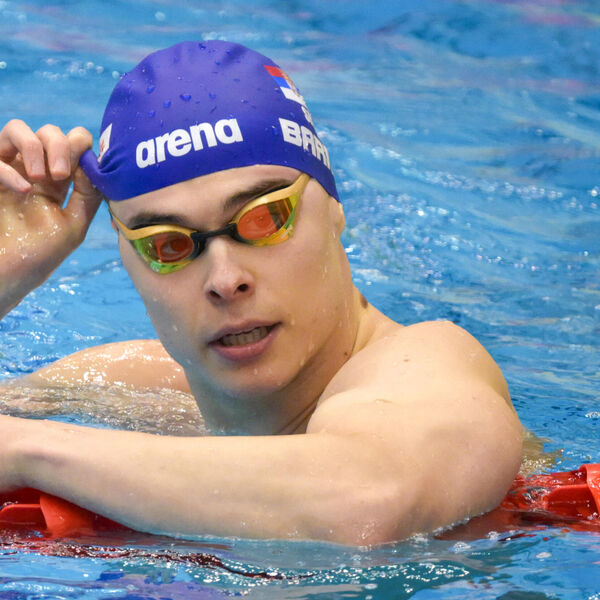 Andreju Barni izmakla medalja na Svetskom prvenstvu!