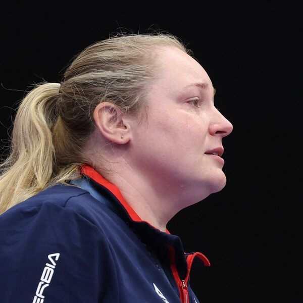 Au, pa kako ste ovo dozvolili? Zorana Arunović morala hitno da reaguje!