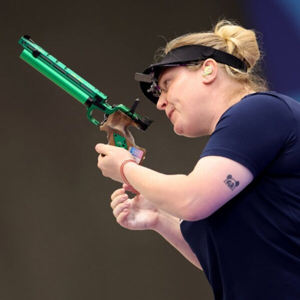 Ovo je sestra zlatne Zorane Arunović! Jedan detalj u vezi nje će vas iznenaditi (foto)