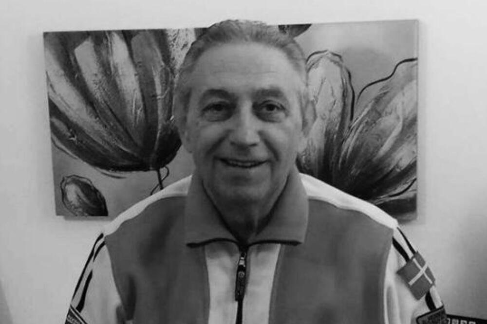 Preminuo čovek koji je izmislio tiramisu! (FOTO)