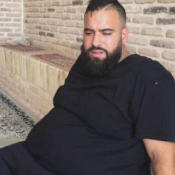 SVE ŽENE SU GA ODBILE JER JE BIO OVAKAV, A SAD JE GLAVNI FRAJER U KRAJU: Uspeo je da smrša 116 kg i zaludeo ih sve