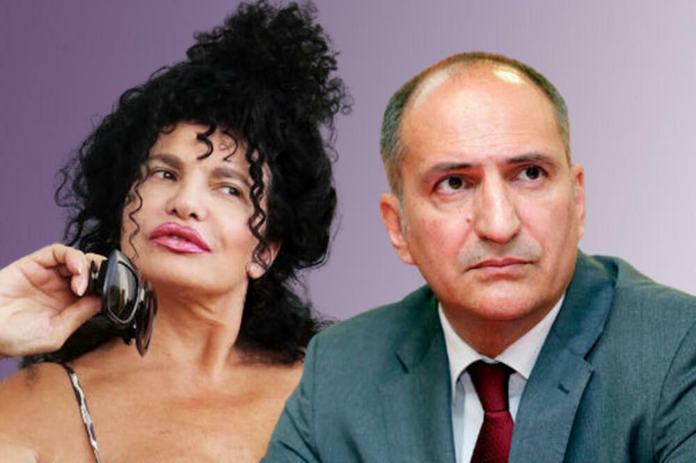 Lidija i Mitar Mrkela