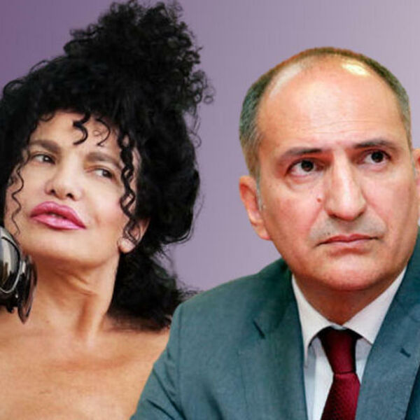 Posle mnogo godina otkriveno: Evo zašto su se razveli Lidija Vukićević i Mitar Mrkela, ovo nisu mogli da prevaziđu