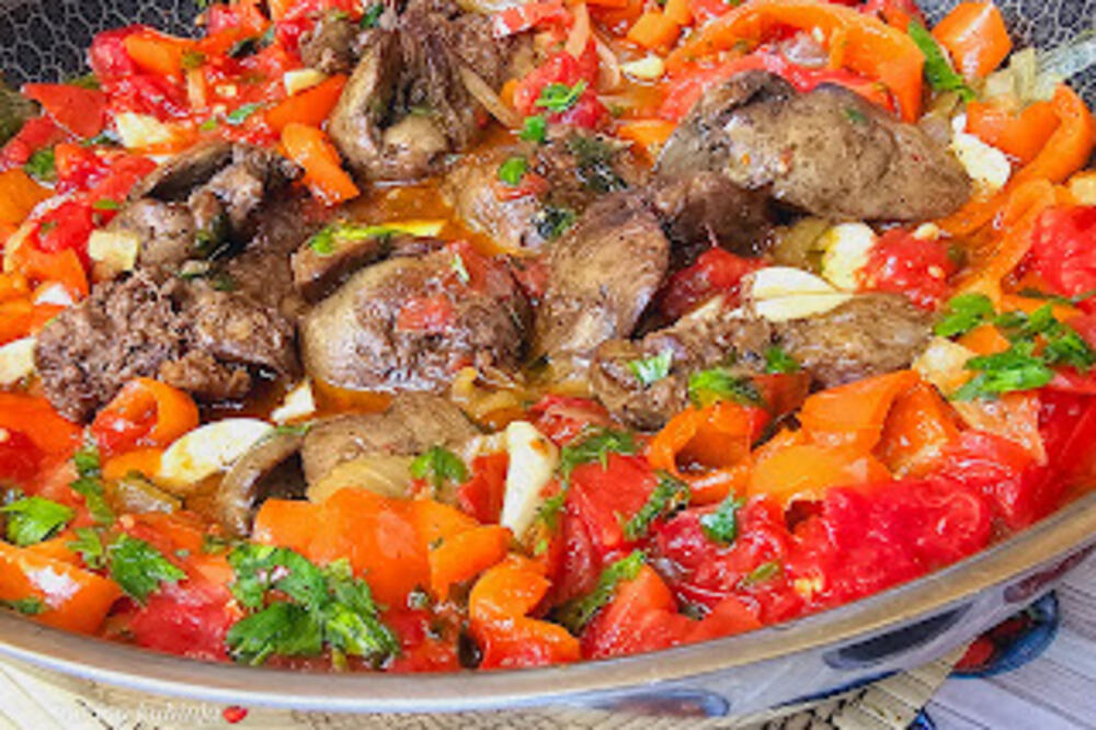 Prste da poližeš za samo 300 dinara: Ovo je najjači i najjeftiniji ručak, Srbi će odlepiti zbog sastojaka i cene