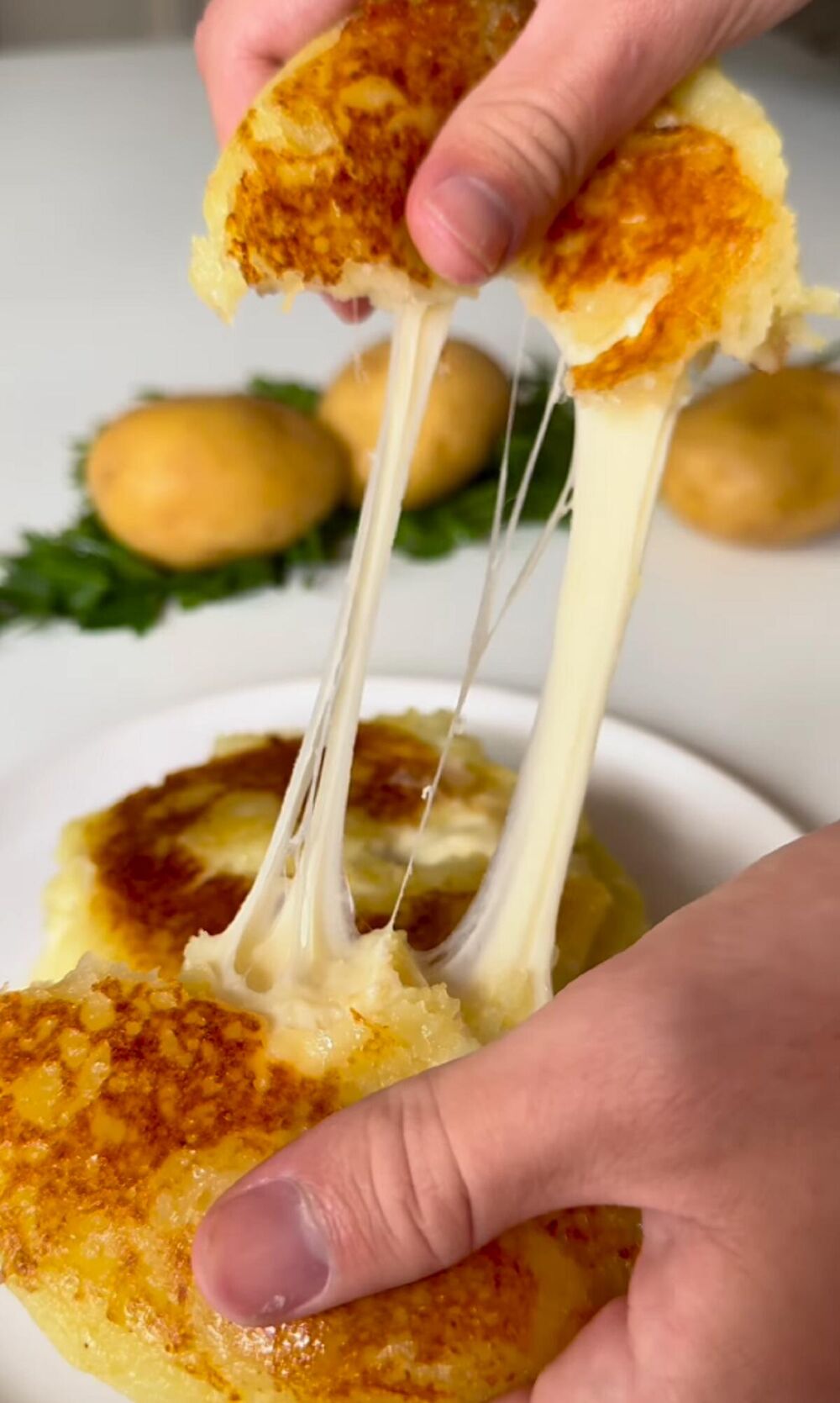 Ovo je savršenstvo od palačinke