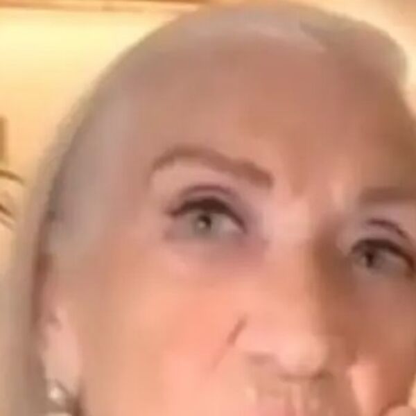 Odem ja s njom na piće, a tamo...: Baka od 94 godine ispričala kako se rešila ljubavnice njenog muža, au (VIDEO)