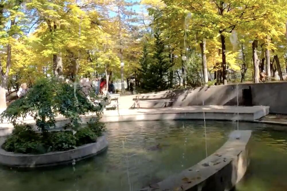 Srbi poludeli za ovom banjom: Idealna za vikend odmor, prebukirana cele godine, a cene prava bagatela